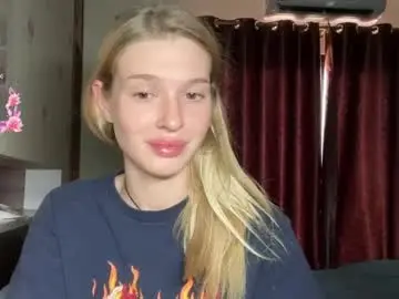 Chaturbate Nude Webcam of pussymoneywet