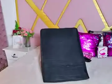 Chaturbate Adult Webcam of shellbydior