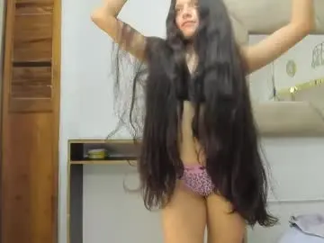 Chaturbate Sex Chat of smith_any_