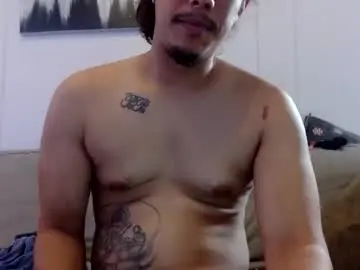 Chaturbate Live Sex Cam of smokestar1991