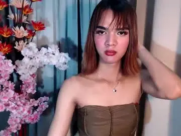 Chaturbate Sex Chat of soffy_seductivexx