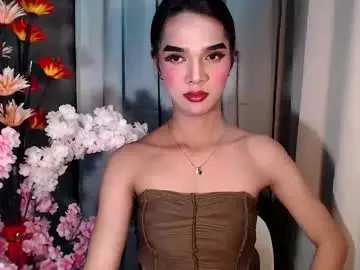 Chaturbate Sex Cam of soffy_seductivexx