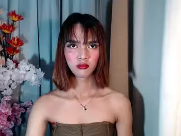 Chaturbate Adult Video Chat of soffy_seductivexx