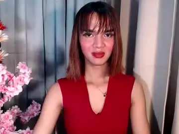 Chaturbate Nude Webcam of soffy_seductivexx