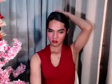 Chaturbate Private Sex Chat of soffy_seductivexx