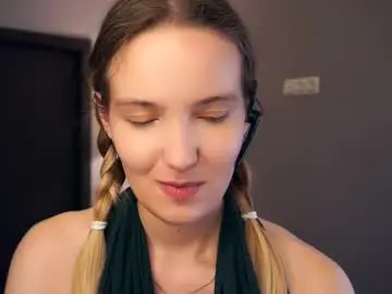 Chaturbate Nude Webcam of tashinapetitto
