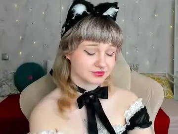 Chaturbate Nude Webcam of tori_cutie