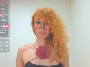 Chaturbate Free Porn Cam of trixy_roses