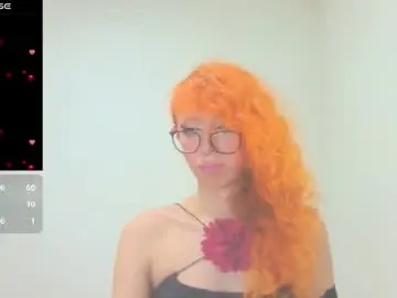 Chaturbate Live Sex of trixy_roses