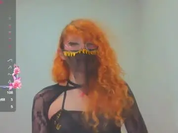 Chaturbate Private Sex Chat of trixy_roses