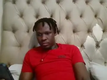 Chaturbate Free Porn Cam of tyrock30