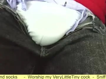 Chaturbate Adult Webcam of verylittletiny