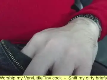 Chaturbate Live Porn of verylittletiny