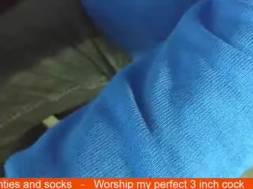 Chaturbate Live Sex of verylittletiny