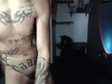 Chaturbate Free Porn Cam of zeldrissss