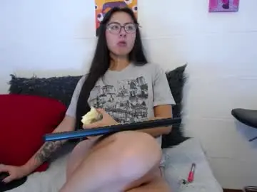 Chaturbate Private Sex Chat of _ir1s_