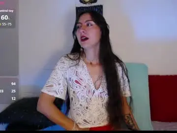 Chaturbate Watch Live Sex Cams of _ir1s_