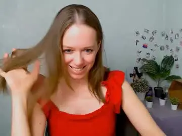 Chaturbate Live Sex Cam of adamais_