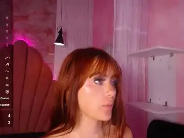 Chaturbate Private Sex Chat of aine_collins_