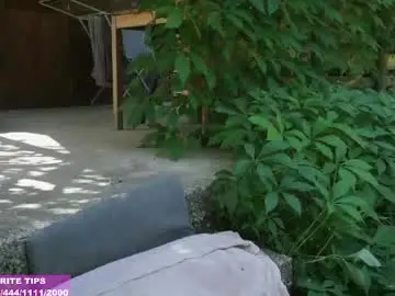 Chaturbate Live Sex of ameliawhitex