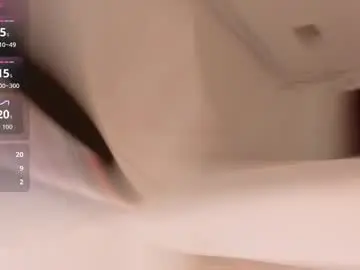 Chaturbate Nude Webcam of anamonroee