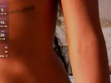 Chaturbate Adult Webcams of anamonroee