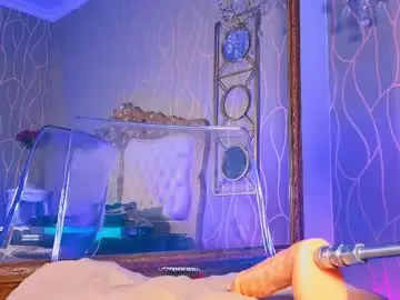 Chaturbate Nude Webcam of anamonroee