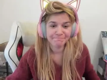 Chaturbate Adult Webcam of artsyandcraftsy_