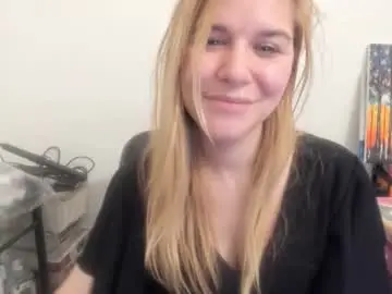 Chaturbate Live Porn of artsyandcraftsy_