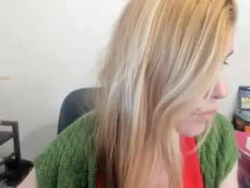 Chaturbate Sex Cam of artsyandcraftsy_