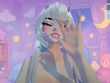 Chaturbate Watch Live Sex Cams of babydollstarlit