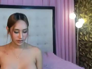 Chaturbate Live Sex of bitchyfarrah_moores