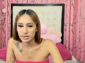 Chaturbate Adult Video Chat of bitchyfarrah_moores