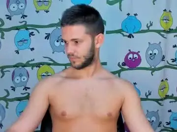 Chaturbate Nude Webcam of burningchad