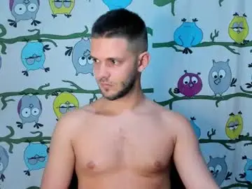 Chaturbate Adult Video Chat of burningchad
