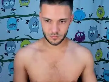 Chaturbate Adult Webcams of burningchad