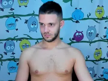 Chaturbate Free Porn Cam of burningchad