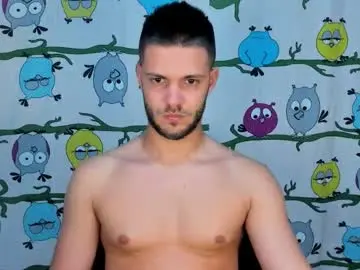 Chaturbate Best live sex cam show of burningchad