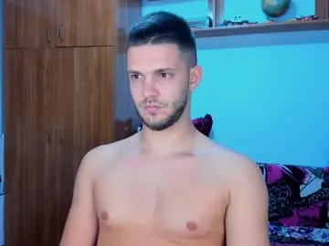 Chaturbate Private Sex Chat of burningchad