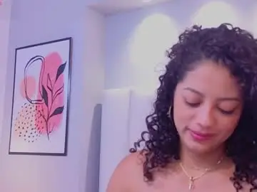 Chaturbate Private Sex Chat of camilalevy