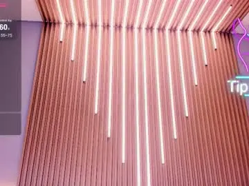 Chaturbate Adult Webcam of camile_cute