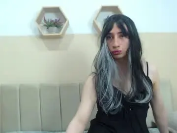 Chaturbate Free Porn Cam of charlothe_dumont