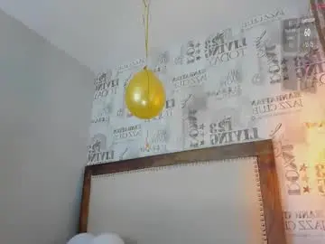 Chaturbate Sex Chat of danica_muller