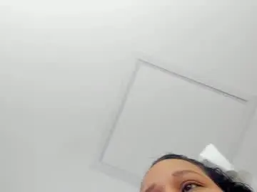 Chaturbate Nude Webcam of danica_muller