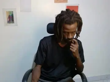 Chaturbate Nude Webcam of darkprincejax