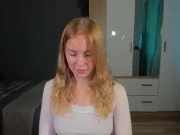Chaturbate Best Webcam of e___lisa