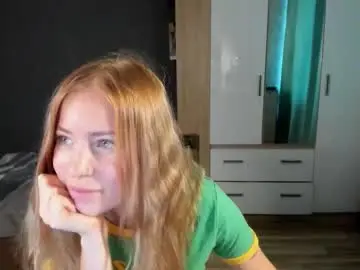 Chaturbate Adult Webcam of e___lisa