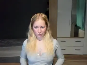 Chaturbate Adult Webcam of e___lisa