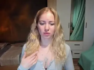 Chaturbate Live Sex Cam of e___lisa