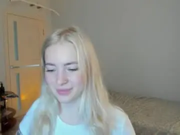 Chaturbate Nude Webcam of e___lisa